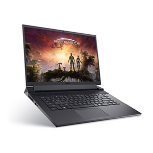 Dell G16 7630 i7-13650HX/16"QHD+240Hz/32GB/1TBSSD/RTX4060-8GB